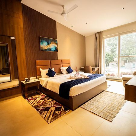 Ananthyam Resort By Anukulas Jelagiri Kültér fotó