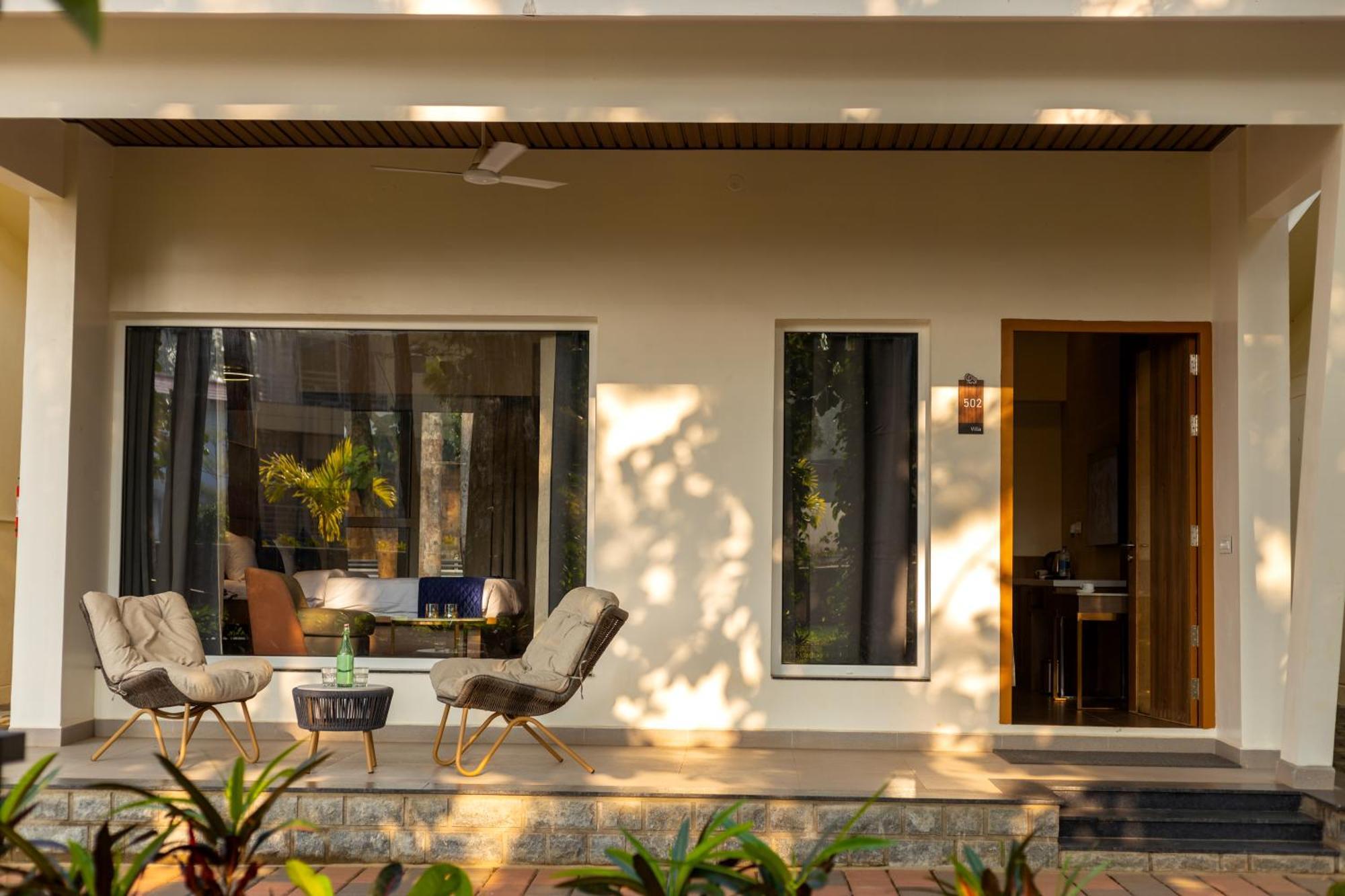 Ananthyam Resort By Anukulas Jelagiri Kültér fotó